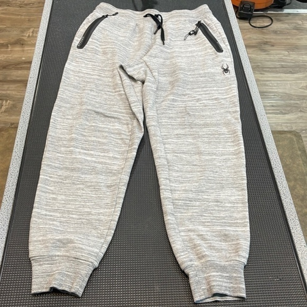 Spyder Men’s Joggers Size Medium